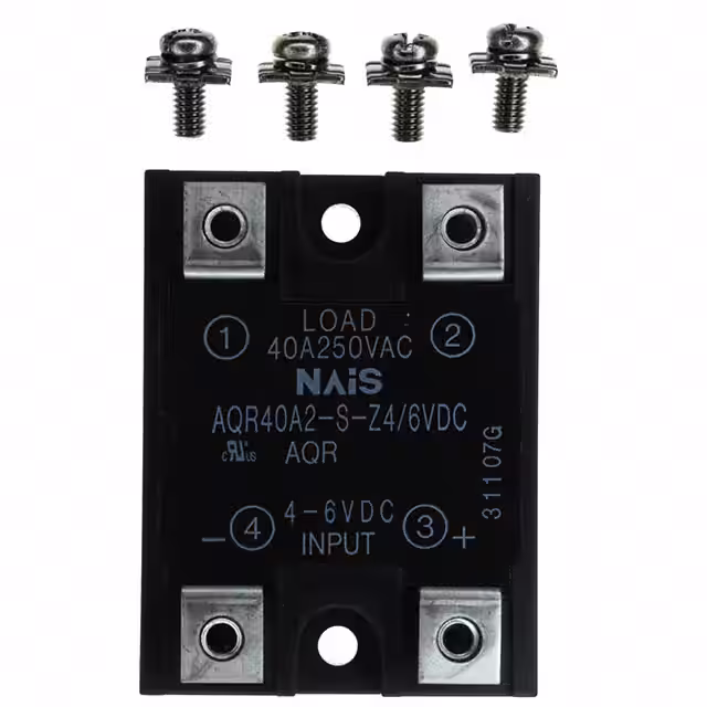 AQR40A2-S-Z4/6VDC